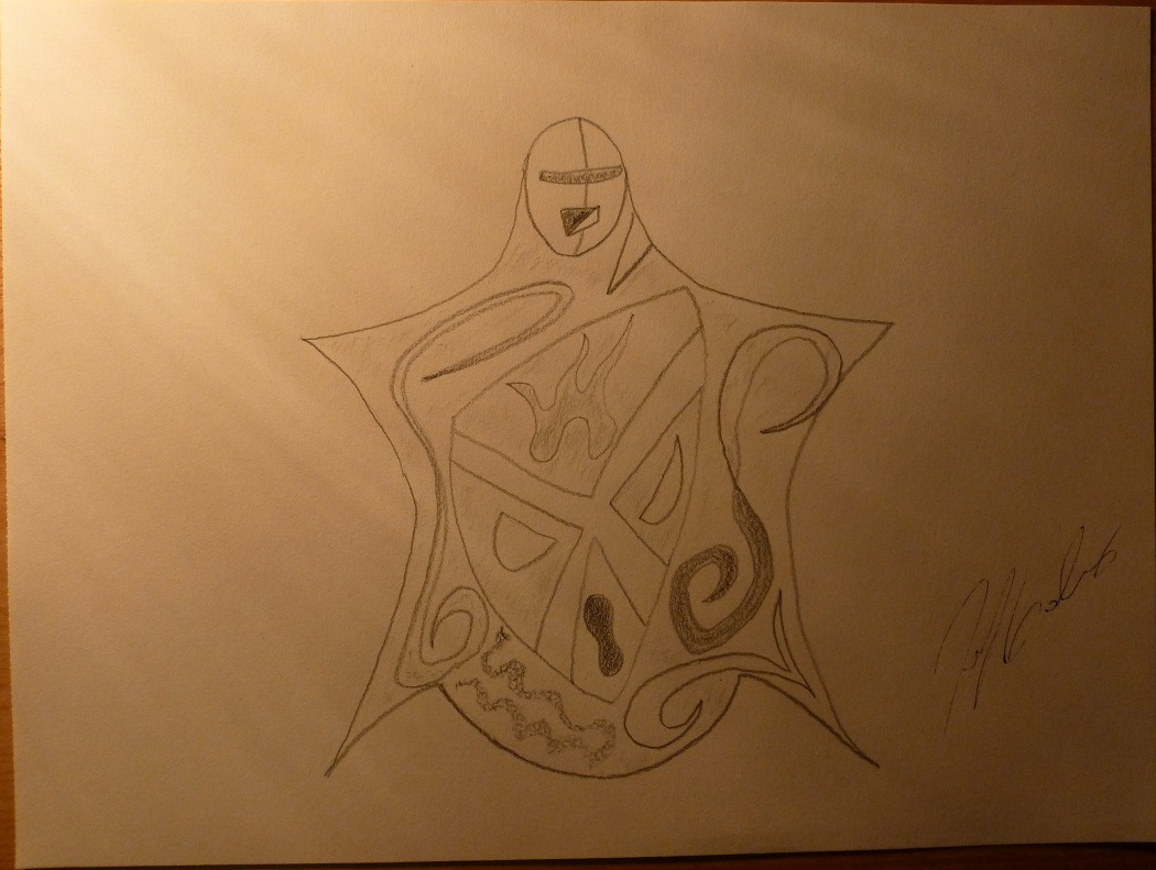 Cavaliere errante