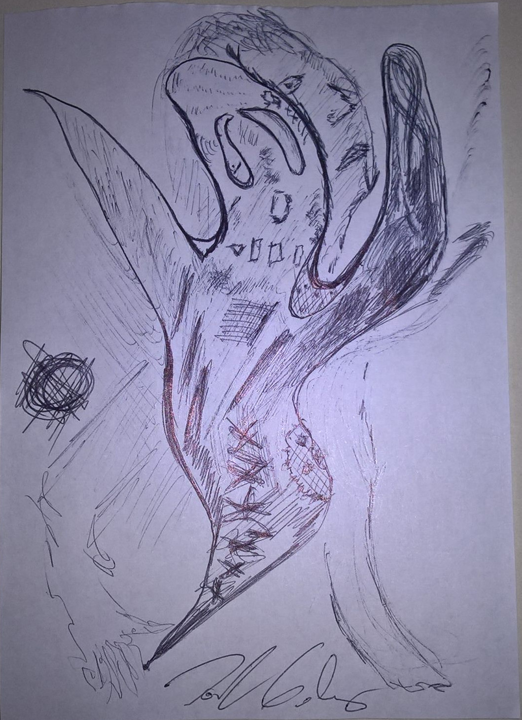 Fantasma allegorico
