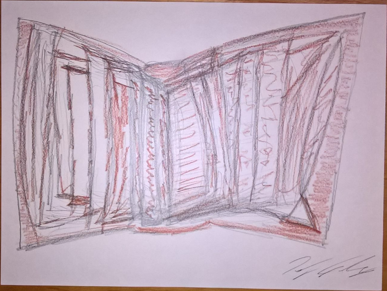 Fruscio di pagine! Il libro del tempo