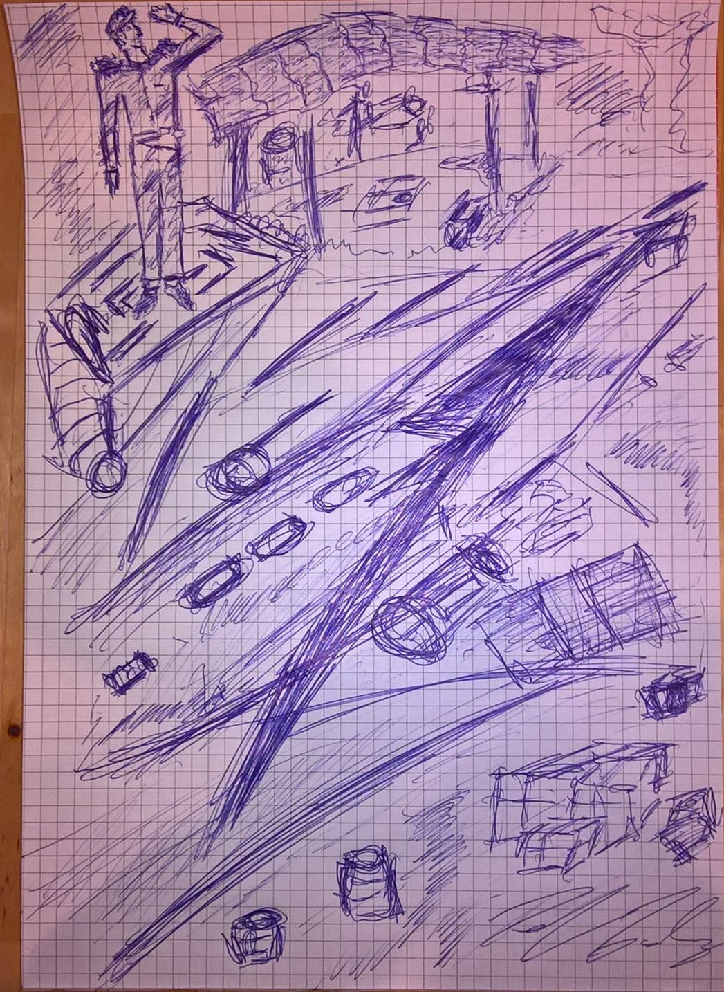 Soldato