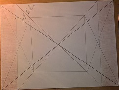 Mezze diagonali