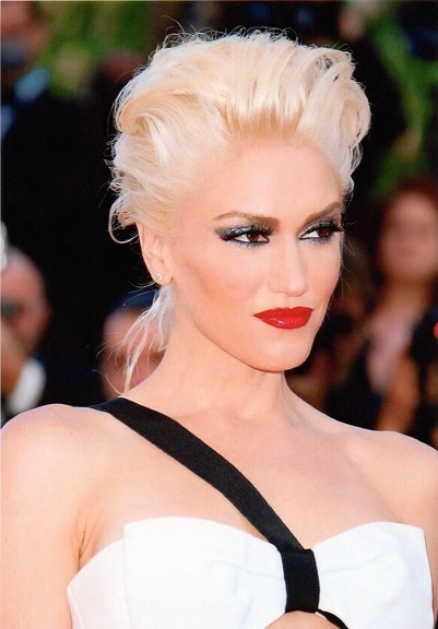Gwen Stefani